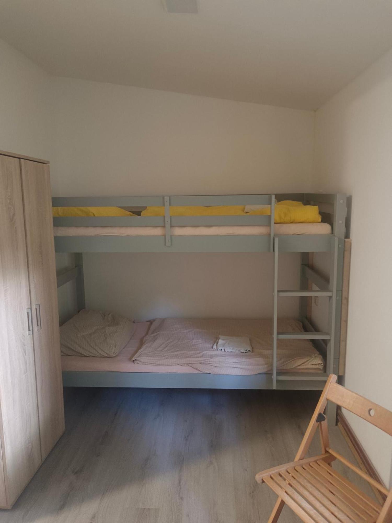 Penzion Na Kovarne Бранна Экстерьер фото