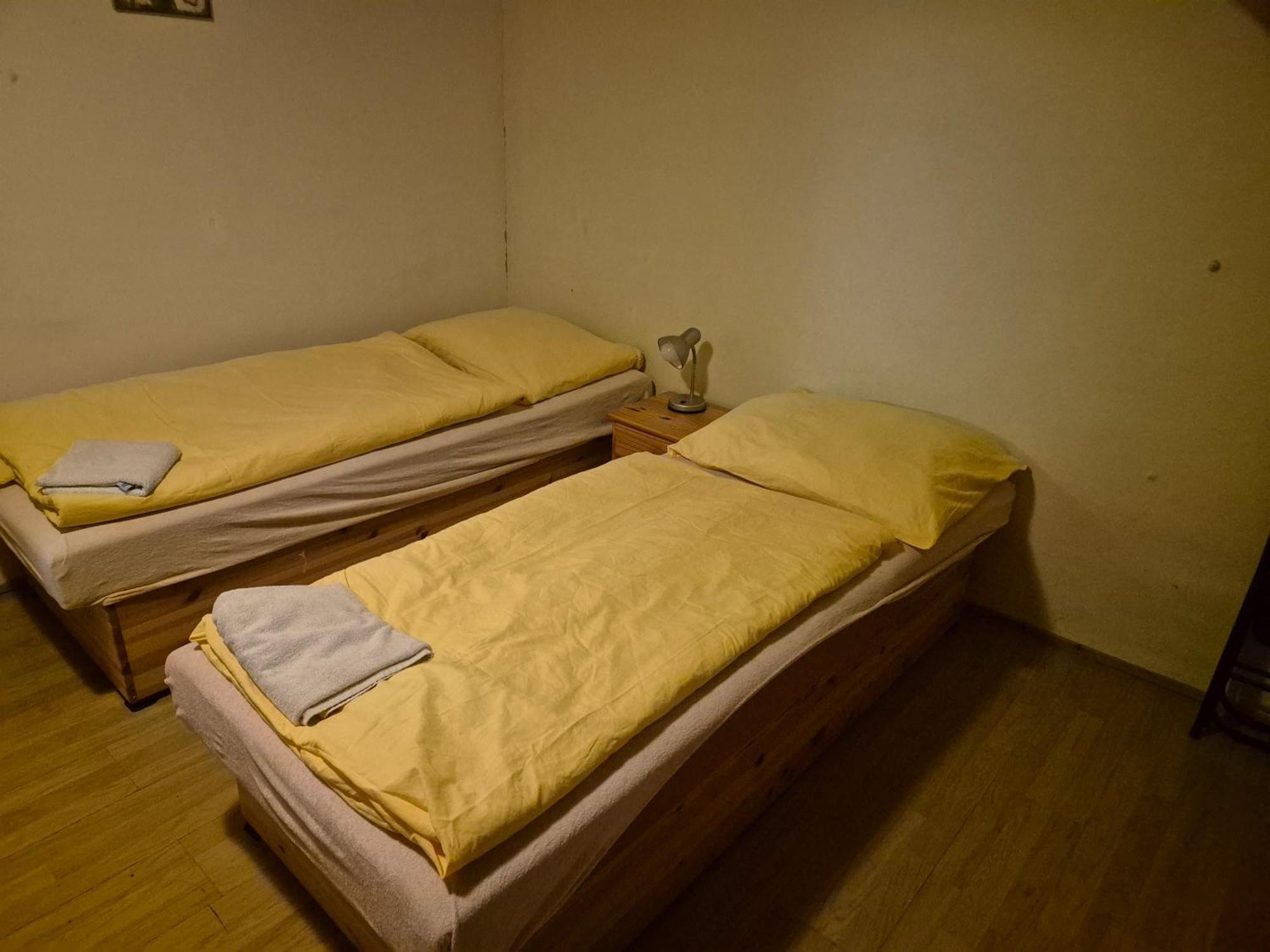 Penzion Na Kovarne Бранна Экстерьер фото